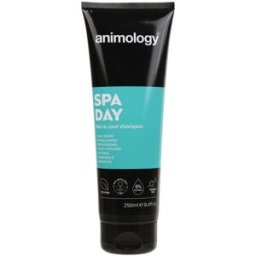Animology Spa Day Hundschampo