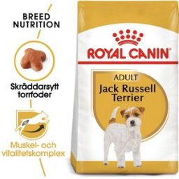 Royal Canin Jack Russell Adult 7,5 kg