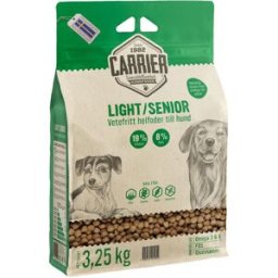 Carrier Light/senior 3,25 kg