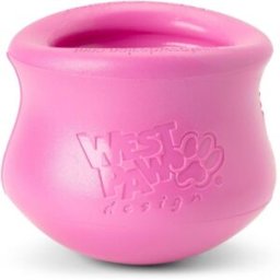 West Paw Toppl Limited Edition Rosa 8 cm