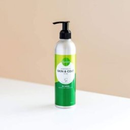 Nutrolin Skin & Coat 260 ml