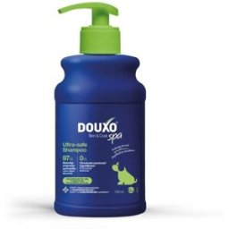 Douxo Spa Puppy Schampo 250 Ml