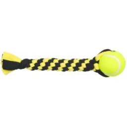 Little&bigger; Twine Repleksak Med Boll 30 Cm