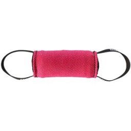 Dingo Gear Roller Kamprulle Med Handtag Rosa