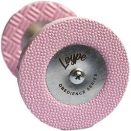 Loype Puppee Apportbock I Trä Rosa