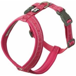 Hurtta Casual Eco Y-Sele Rosa 80-90