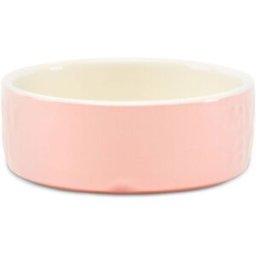 Scruffs My First Bowl Matskål Keramik Rosa