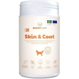 Buddy Care Skin & Coat 150 G