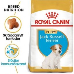 Royal Canin Jack Russell Puppy