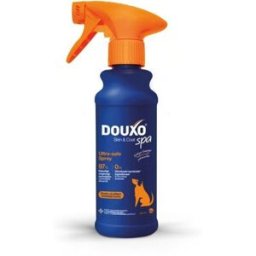 Douxo Spa Detangling Spray 295 Ml