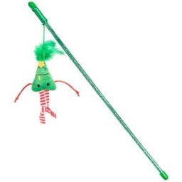 Little&bigger; Seasons Classics Kattvippa Med Pipande Gran