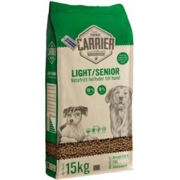 Carrier Light/senior 15 kg