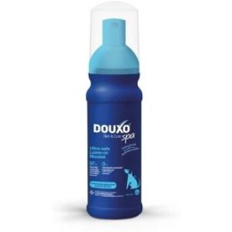 Douxo Spa Mousse För Hund 150 Ml