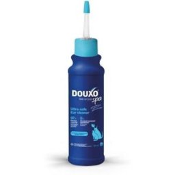 Douxo Spa Dewaxing Öronrengöring 120 Ml