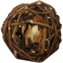 Jr Farm Godisboll Med Äpple Och Vide