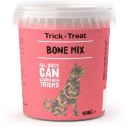 Trick & Treat Ben Mix 500 g