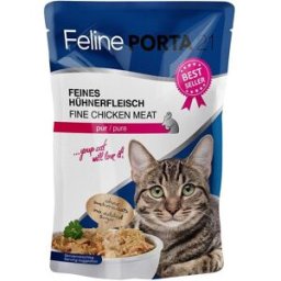 Feline Porta 21 Kyckling