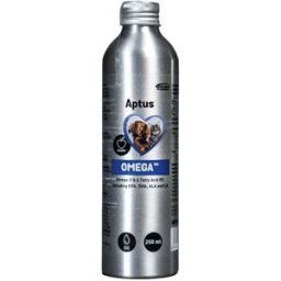 Aptus Omega Olja 250 Ml