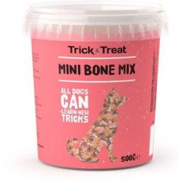 Trick & Treat Trick&treat; Miniben Mix 500 g