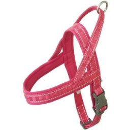 Hurtta Casual Eco Hundsele Rosa 90-100
