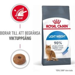 Royal Canin Light Weight Care 3 kg
