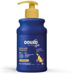 Douxo Spa Hydrating Schampo 250 Ml