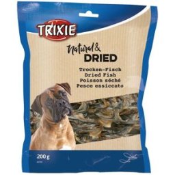 Trixie Torkad Fisk 200 G