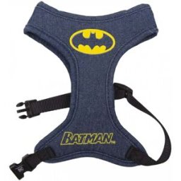 For Fan Pets Batman Hundsele XS/S