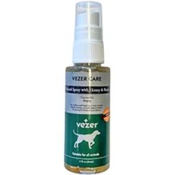 Vezer Care Sårspray Med Honung 50 Ml