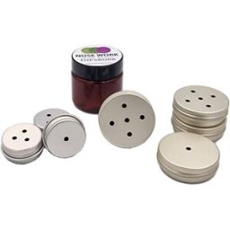 Nose Work Nordic Nose Work Kit Med Behållare Och Burk Med 40 St Topshuvuden