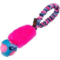 Tug-E-Nuff Pocket Powerball Kampleksak Rosa