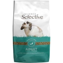 Science Selective Rabbit Adult 3 kg