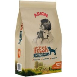 Arion Fresh Dog Senior Light