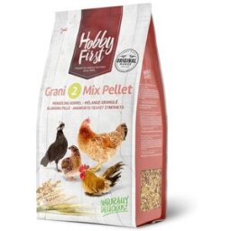 Hobby First Grani 2 Mix Pellet