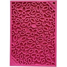 Sodapup Slickmatta Flower Rosa S