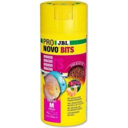 JBL Grana Click Fiskfoder 250 Ml