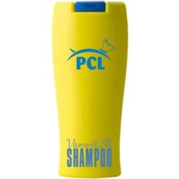 Pcl Schampo Vitamin Och Silk