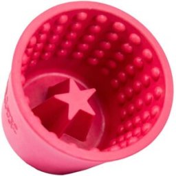Lickimat Yoggie Slow Feeder-Skål Rosa