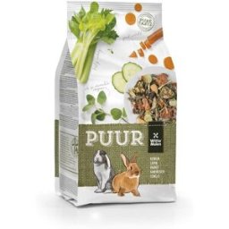 Puur Rabbit Kaninfoder