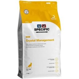 Specific™ Crystal Management Light Fcd-L 7 kg
