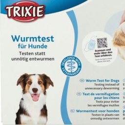 Trixie Kolla Masken Hund