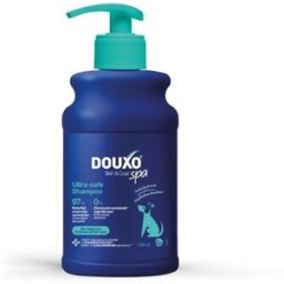Douxo Spa Odour Control Schampo 250 Ml