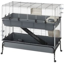 Ferplast Rabbit 120 Double