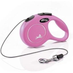 Flexi Koppel New Classic Lina X-Small 3m Rosa