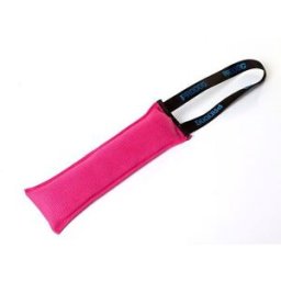 Pro Dog Kamprulle Mjuk Rosa 27 x 8 cm