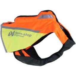 Non-Stop Dogwear Protector Hundväst 2.0 Gps Orange M
