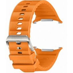 Samsung Galaxy Watch Ultra PeakForm armband orange ET-SBL70MOEGEU