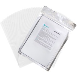 LOKLiK Sublimation film for Phone Case - 20 pieces