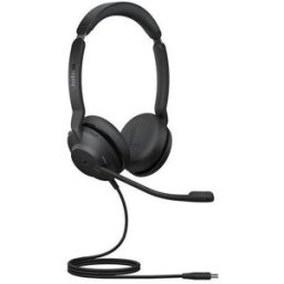 Jabra Headset Evolve2 30 MS stereo USB-C