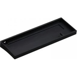 Kbdfans Kbd67 V3 Aluminium Case Svart